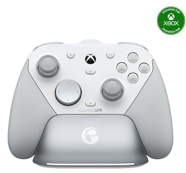 GameSir Launches G7 Pro: A Next Gen Controller Engineered for Precision, Performance, and Platform Versatility