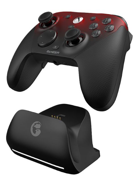 GameSir Launches G7 Pro: A Next Gen Controller Engineered for Precision, Performance, and Platform Versatility