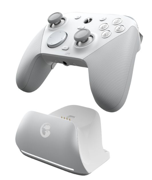 GameSir Launches G7 Pro: A Next Gen Controller Engineered for Precision, Performance, and Platform Versatility