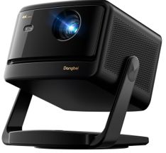 Dangbei Slashes Prices by Up to 46% on Smart Projectors in the UK and US for Halloween Promotion.