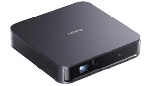 Dangbei Slashes Prices by Up to 46% on Smart Projectors in the UK and US for Halloween Promotion.