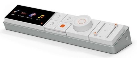 Creative Technology presenta Sound Blaster Re:Imagine, un centro de audio modular de próxima generación construido sobre el legado de Sound Blaster. Creative Technology presenta Sound Blaster Re:Imagine, un centro de audio modular de próxima generación construido sobre el legado de Sound Blaster.