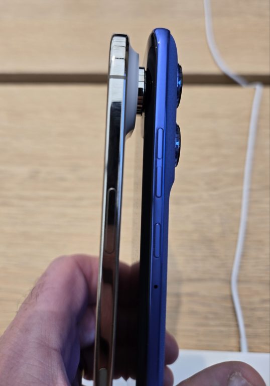 Motorola Edge 60 Pro   Review.