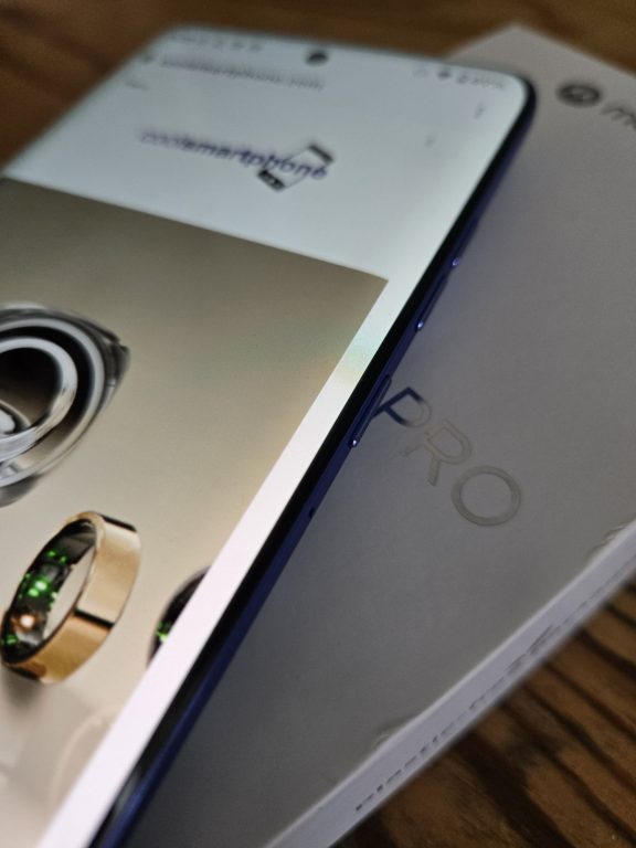 Motorola Edge 60 Pro   Review.