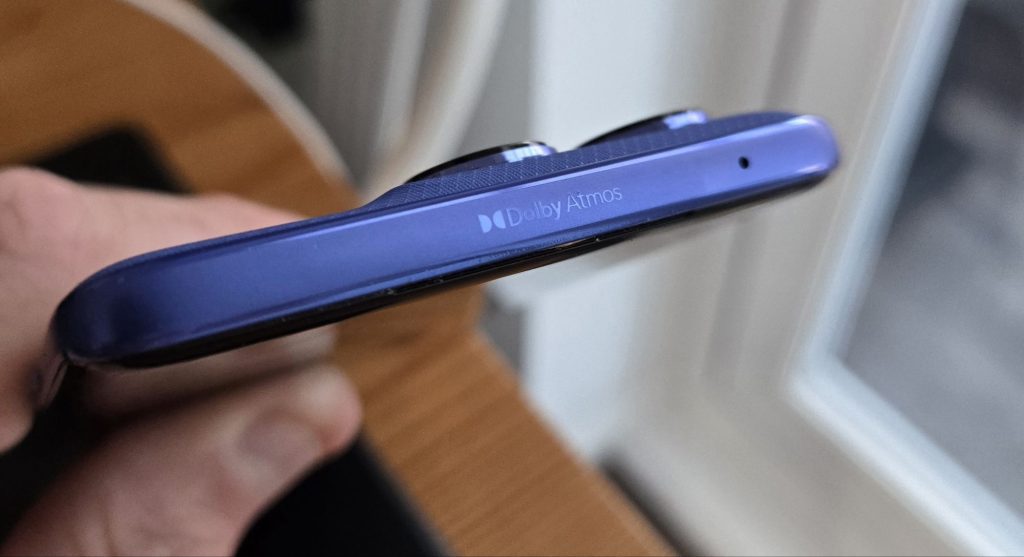 Motorola Edge 60 Pro   Review.