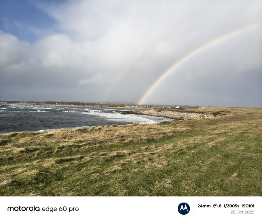 Motorola Edge 60 Pro   Review.