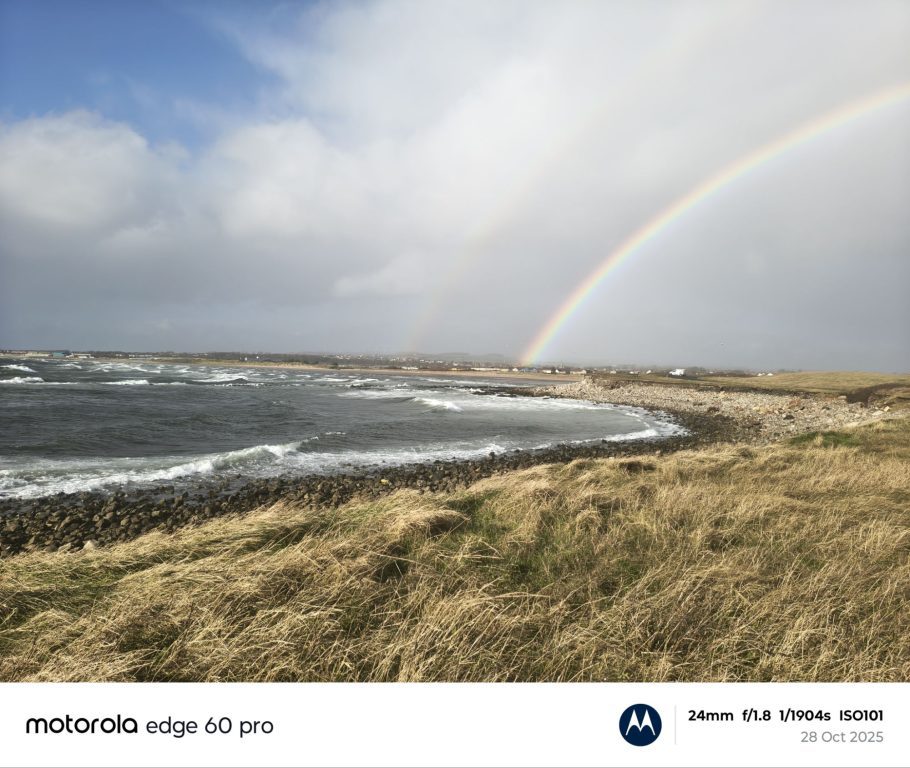 Motorola Edge 60 Pro   Review.