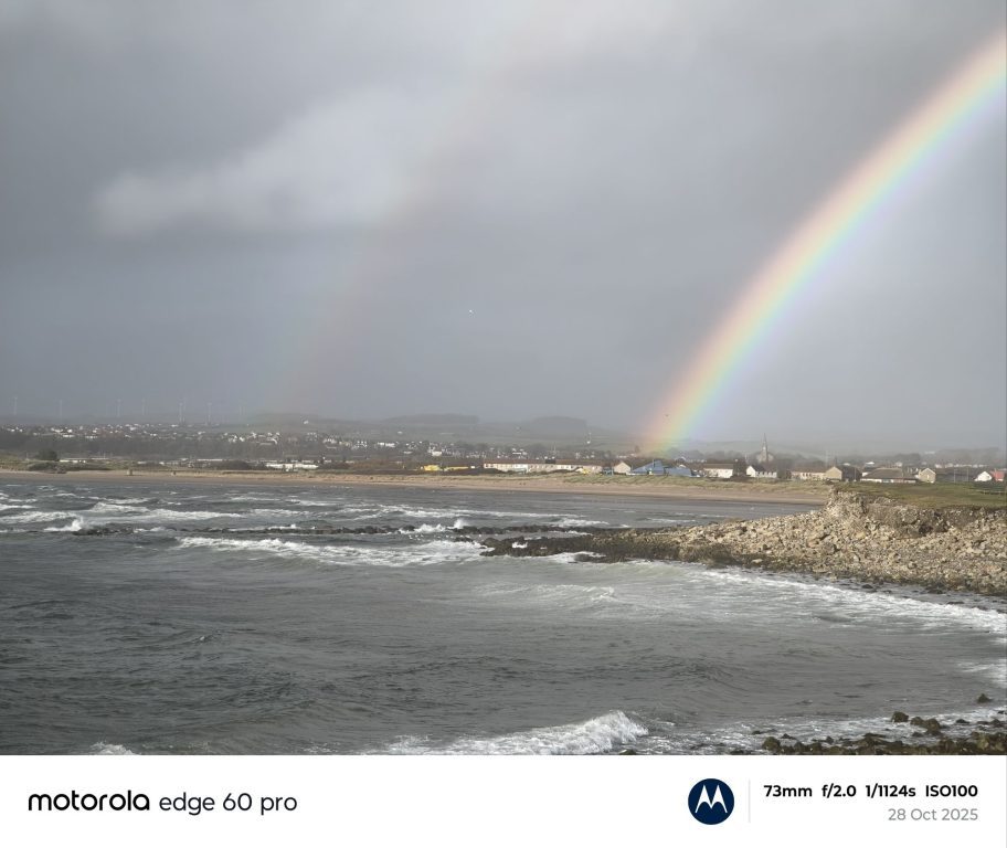 Motorola Edge 60 Pro   Review.