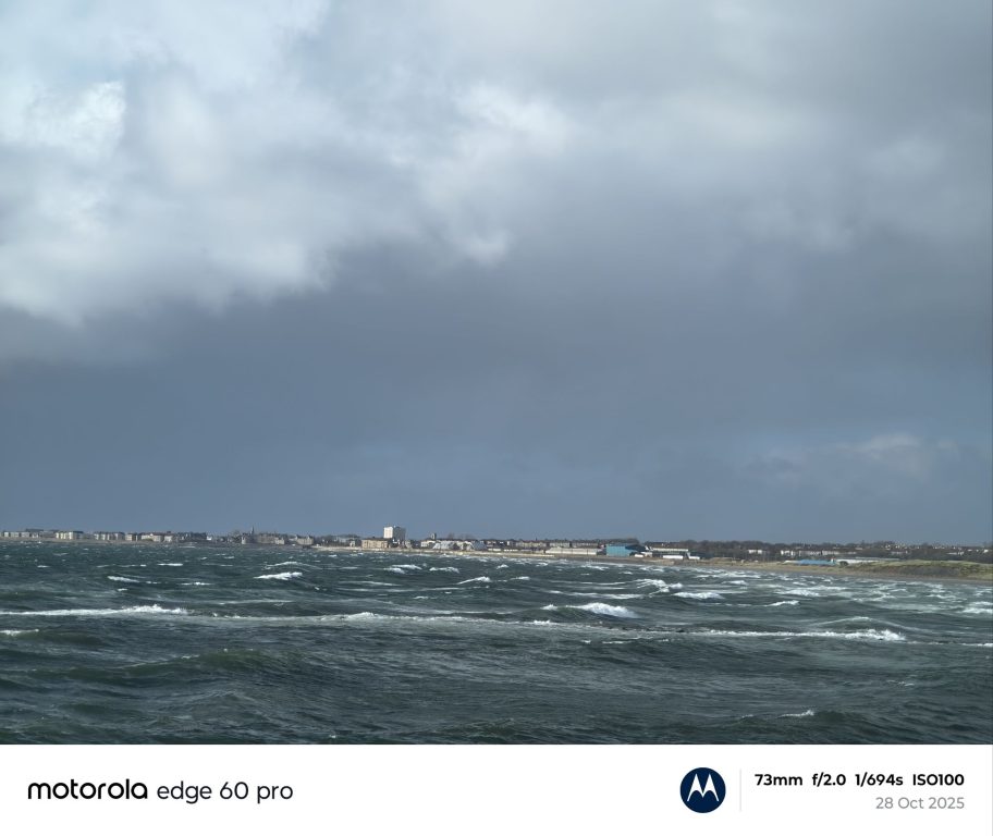 Motorola Edge 60 Pro   Review.