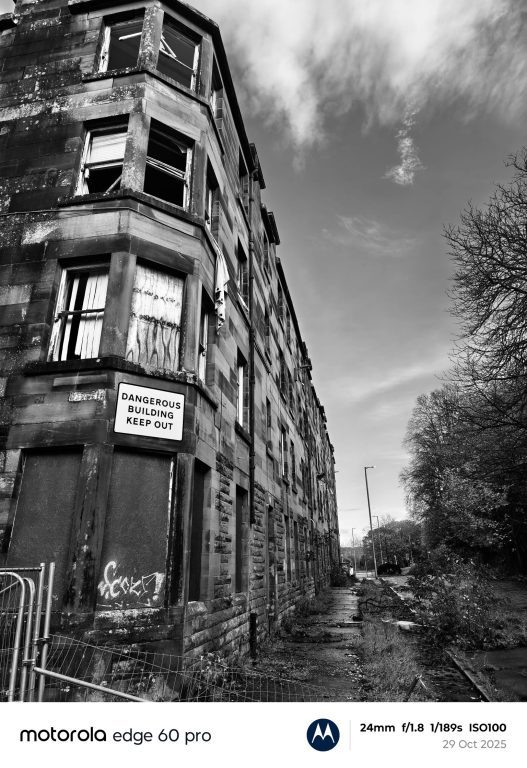 Motorola Edge 60 Pro   Review.