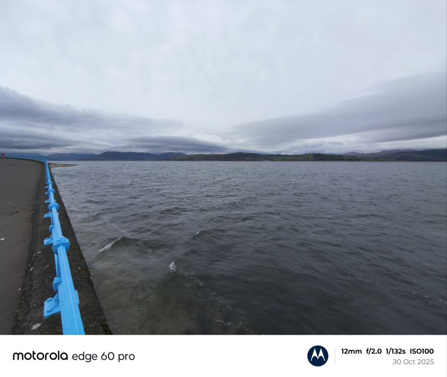 Motorola Edge 60 Pro   Review.