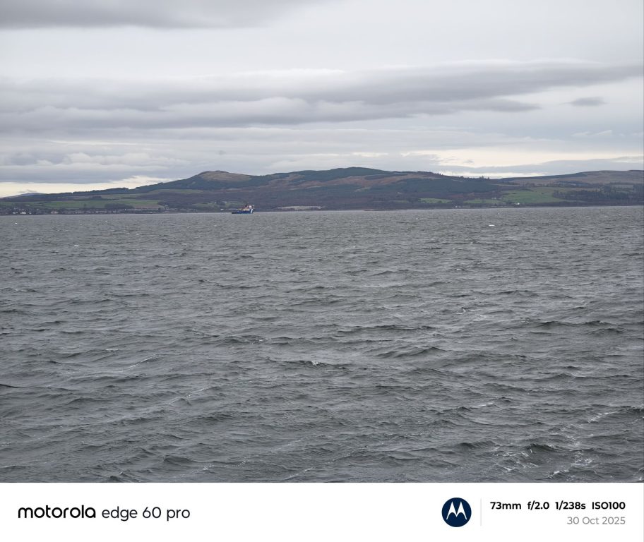 Motorola Edge 60 Pro   Review.