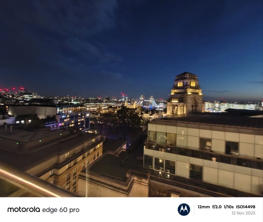 Motorola Edge 60 Pro   Review.