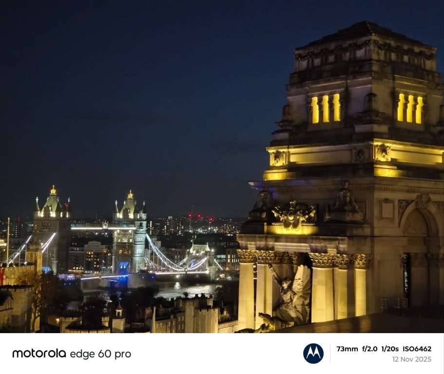 Motorola Edge 60 Pro   Review.