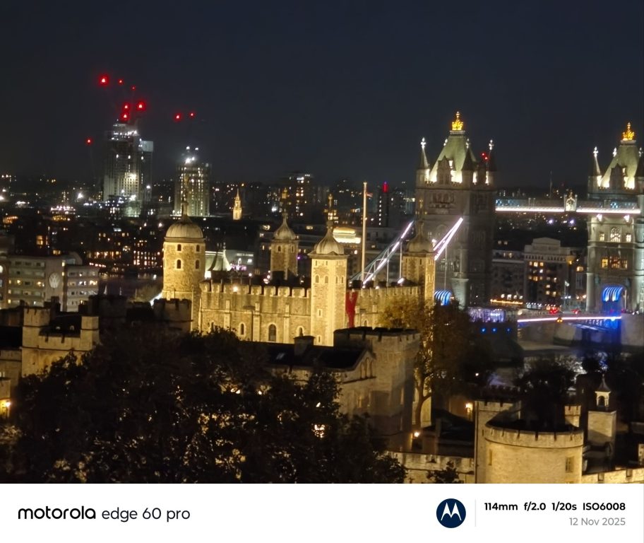 Motorola Edge 60 Pro   Review.