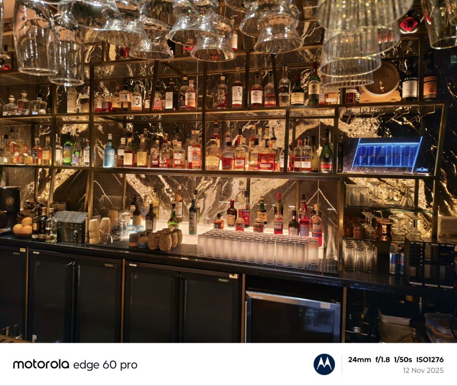 Motorola Edge 60 Pro   Review.