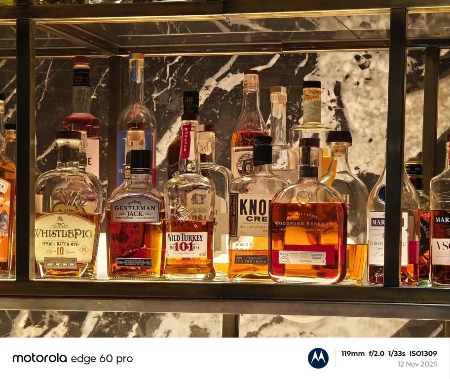 Motorola Edge 60 Pro   Review.