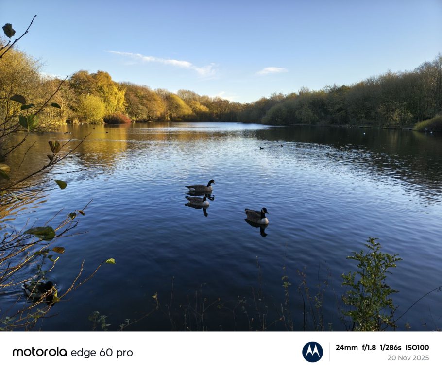 Motorola Edge 60 Pro   Review.