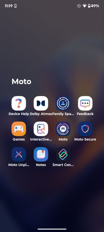 Motorola Edge 60 Pro   Review.