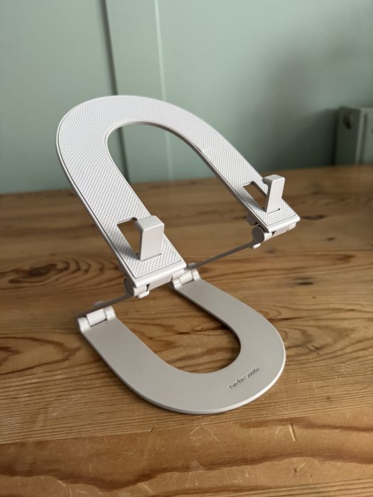 Twelve South Curve Mini — Review.