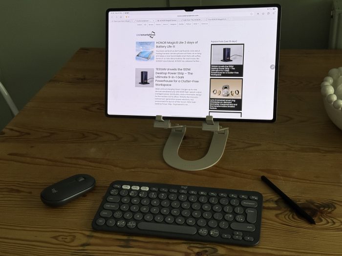 Twelve South Curve Mini — Review.