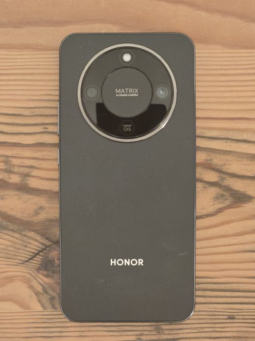 HONOR Magic 8 Lite Review.