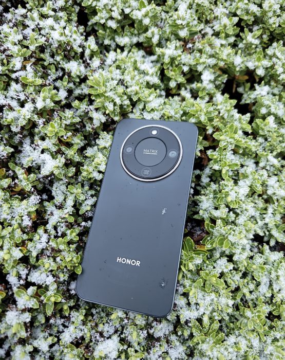 HONOR Magic 8 Lite Review.