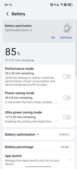 HONOR Magic 8 Lite Review.