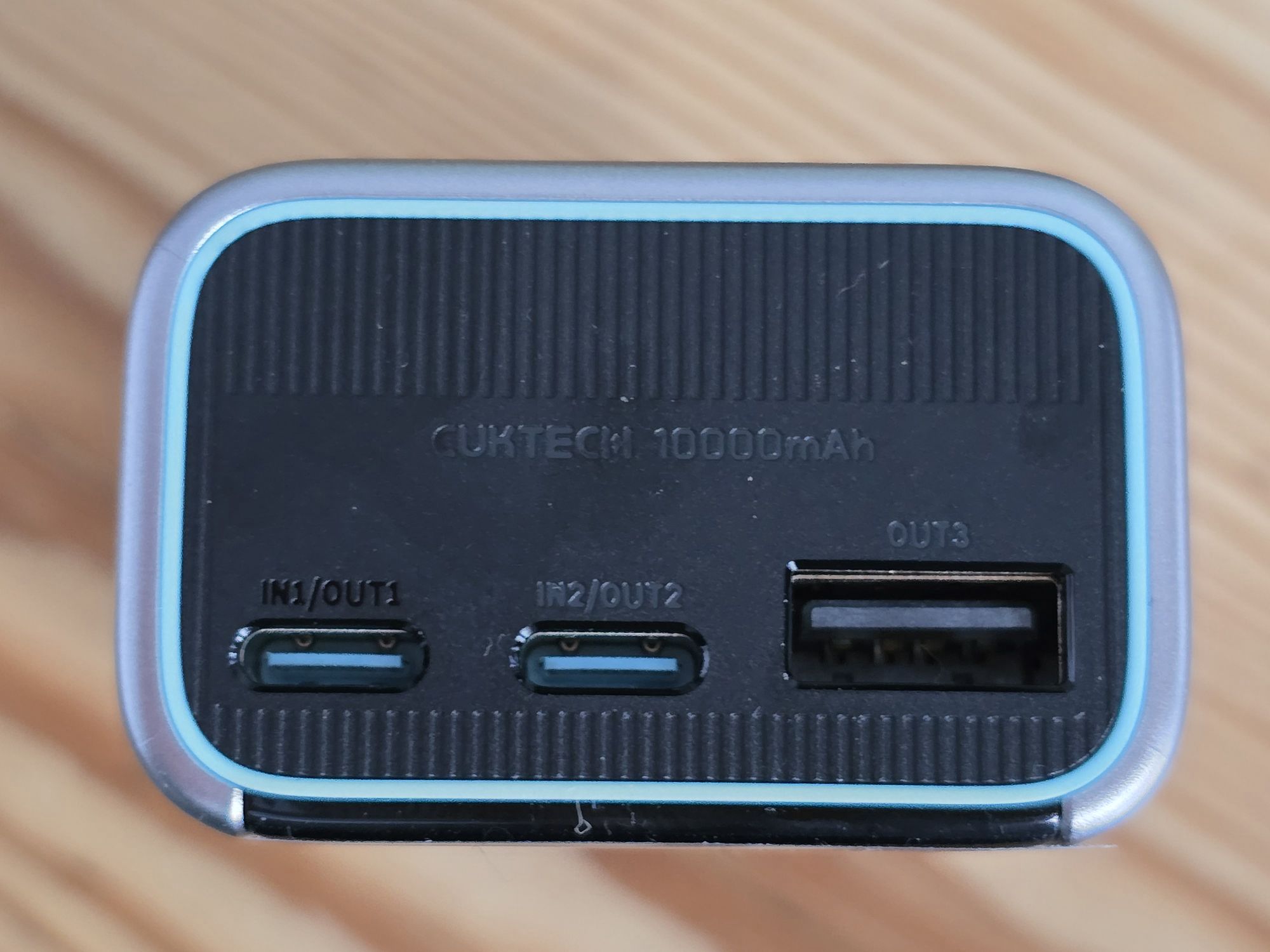 CUKTECH 10 Mini Power Bank Review – Pocket Powerhouse Done Right CUKTECH 10 Mini Power Bank Review – Pocket Powerhouse Done Right