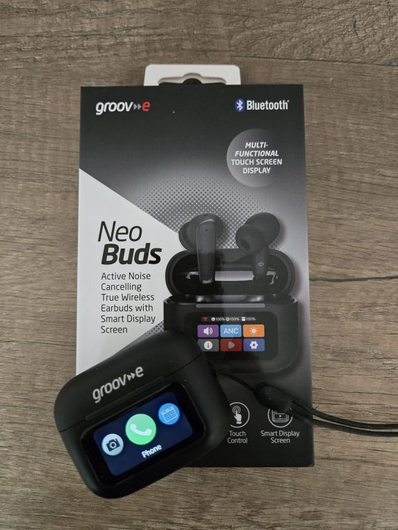 Groov e Neo Buds   Review