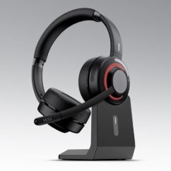 MIXX launches B20S and B10C Business Headsets, delivering professional grade communication for modern work environments. download 1504554627084413092
