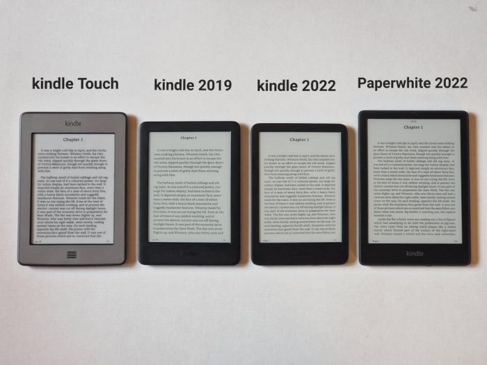 Kindle ing the Fire: Amazon Bricks the Classics (and My Heart)