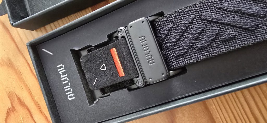 Wrist Bound Cyberpunk: A Deep Dive into the Aulumu CS03 Titanium Mag Buckle.