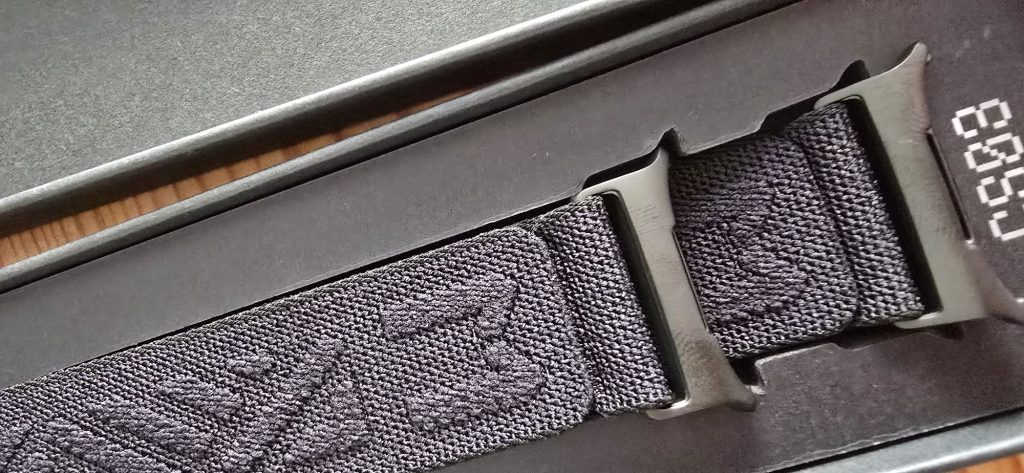 Wrist Bound Cyberpunk: A Deep Dive into the Aulumu CS03 Titanium Mag Buckle.
