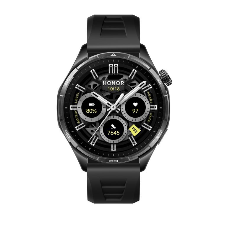 HONOR Watch 6: A 35 Day Battery And A Proper Discount – Has HONOR Finally Nailed The Smartwatch?