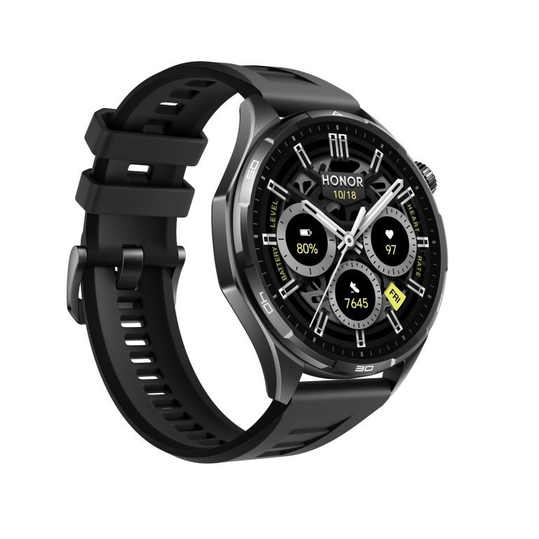 HONOR Watch 6: A 35 Day Battery And A Proper Discount – Has HONOR Finally Nailed The Smartwatch?