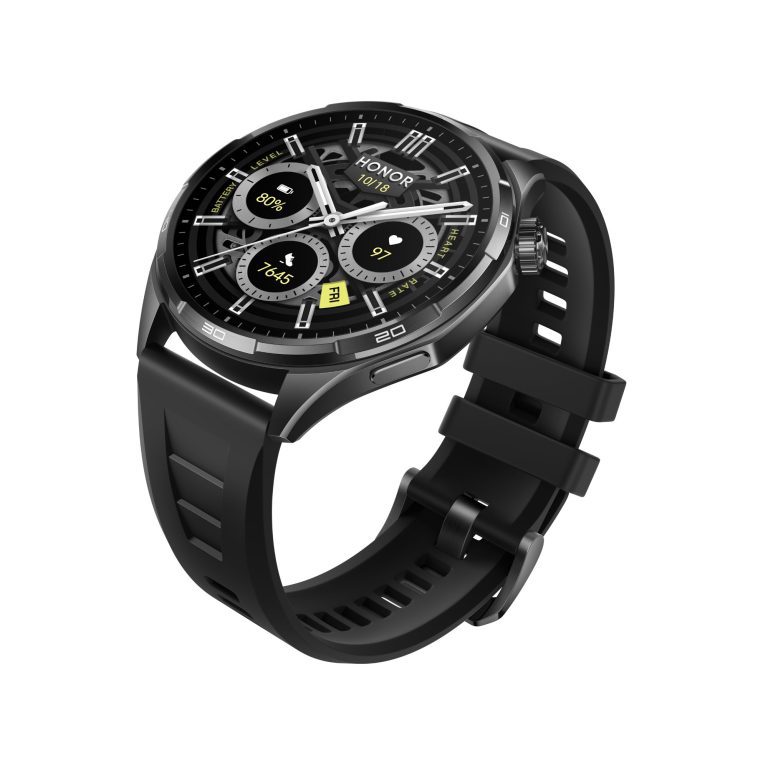 HONOR Watch 6: A 35 Day Battery And A Proper Discount – Has HONOR Finally Nailed The Smartwatch?