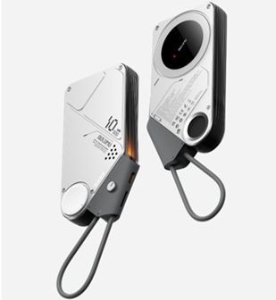AULUMU Introduces the M10 Multi Charging Dual Mag 10000mAh Power Bank, Now Available. AULUMU Introduces the M10 Multi Charging Dual Mag 10000mAh Power Bank, Now Available.
